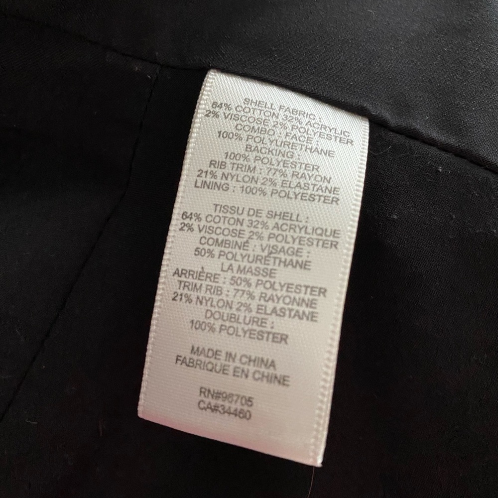 Rebecca Taylor Blazer - size 6 - Picture 4 of 10